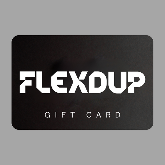 Digital Gift Card